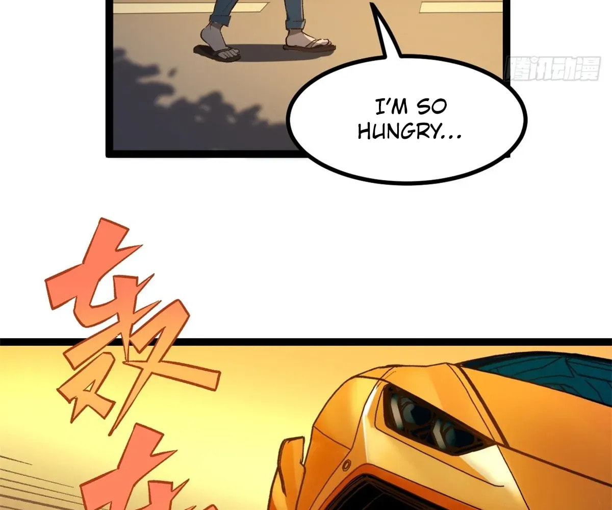 Wo Zhi Hui Pai Lan Pian A Chapter 2 page 95 - 