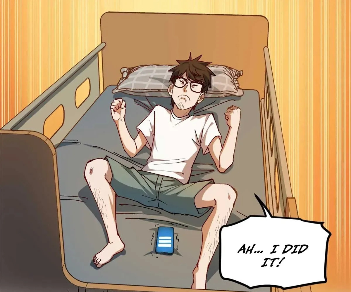 Wo Zhi Hui Pai Lan Pian A Chapter 20 page 12 - 