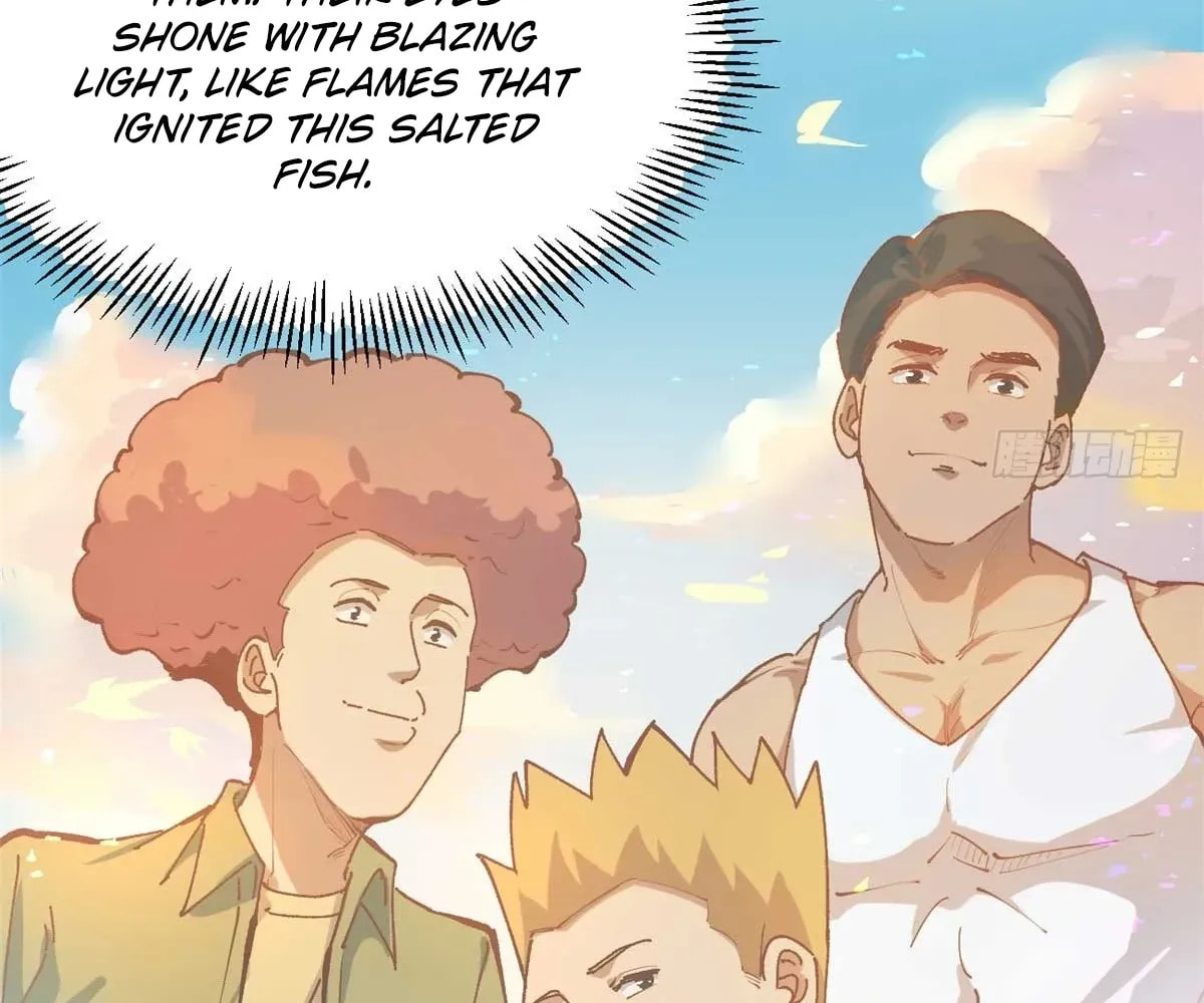 Wo Zhi Hui Pai Lan Pian A Chapter 20 page 15 - 