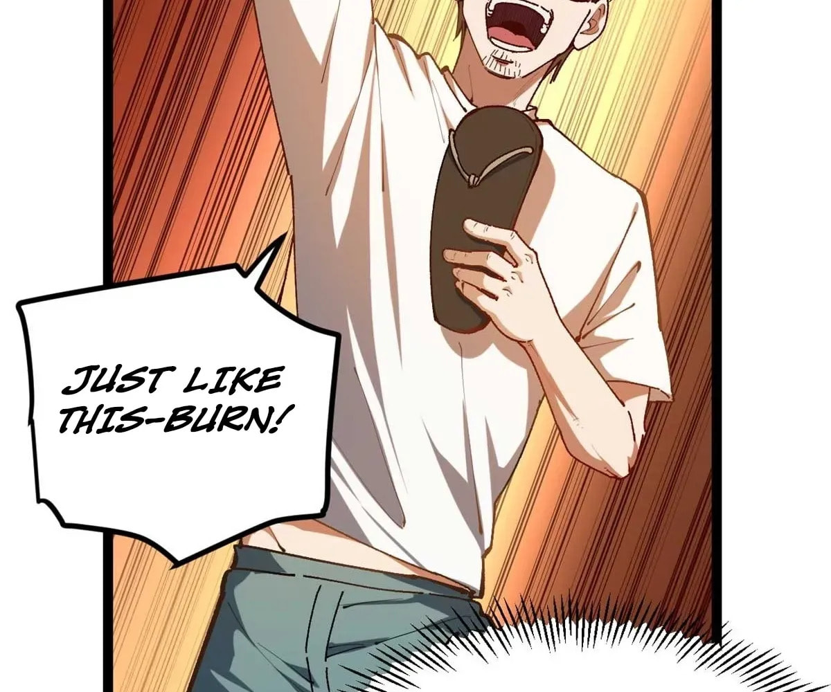 Wo Zhi Hui Pai Lan Pian A Chapter 20 page 18 - 