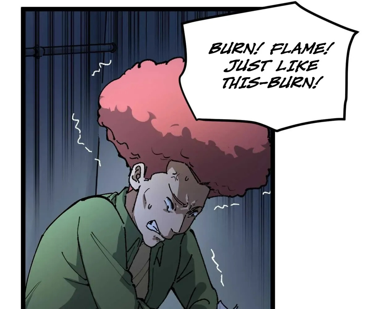 Wo Zhi Hui Pai Lan Pian A Chapter 20 page 20 - 
