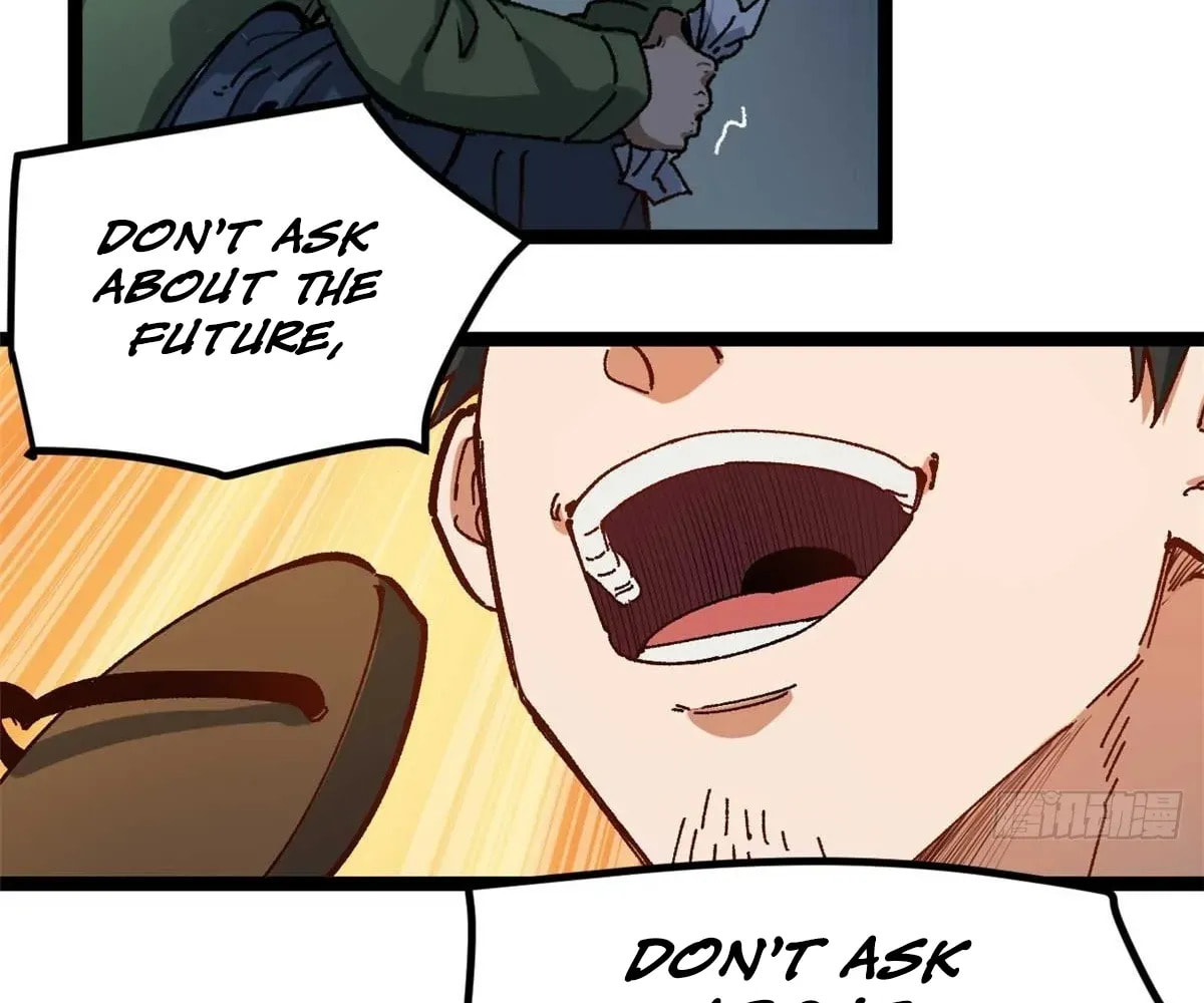 Wo Zhi Hui Pai Lan Pian A Chapter 20 page 21 - 