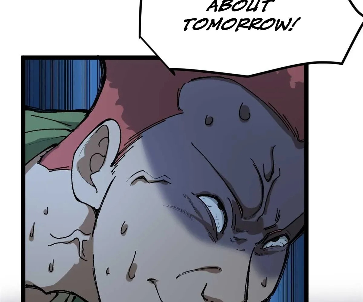 Wo Zhi Hui Pai Lan Pian A Chapter 20 page 22 - 