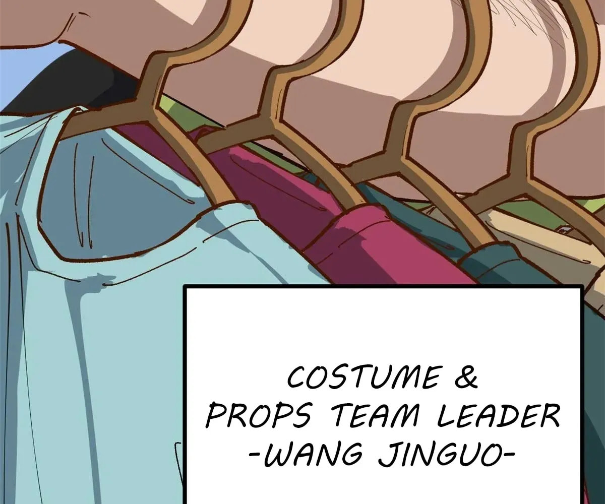 Wo Zhi Hui Pai Lan Pian A Chapter 20 page 41 - 