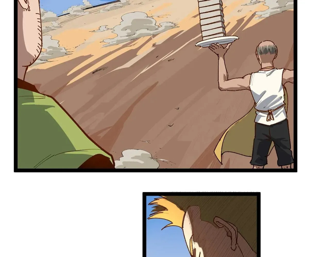 Wo Zhi Hui Pai Lan Pian A Chapter 20 page 43 - 