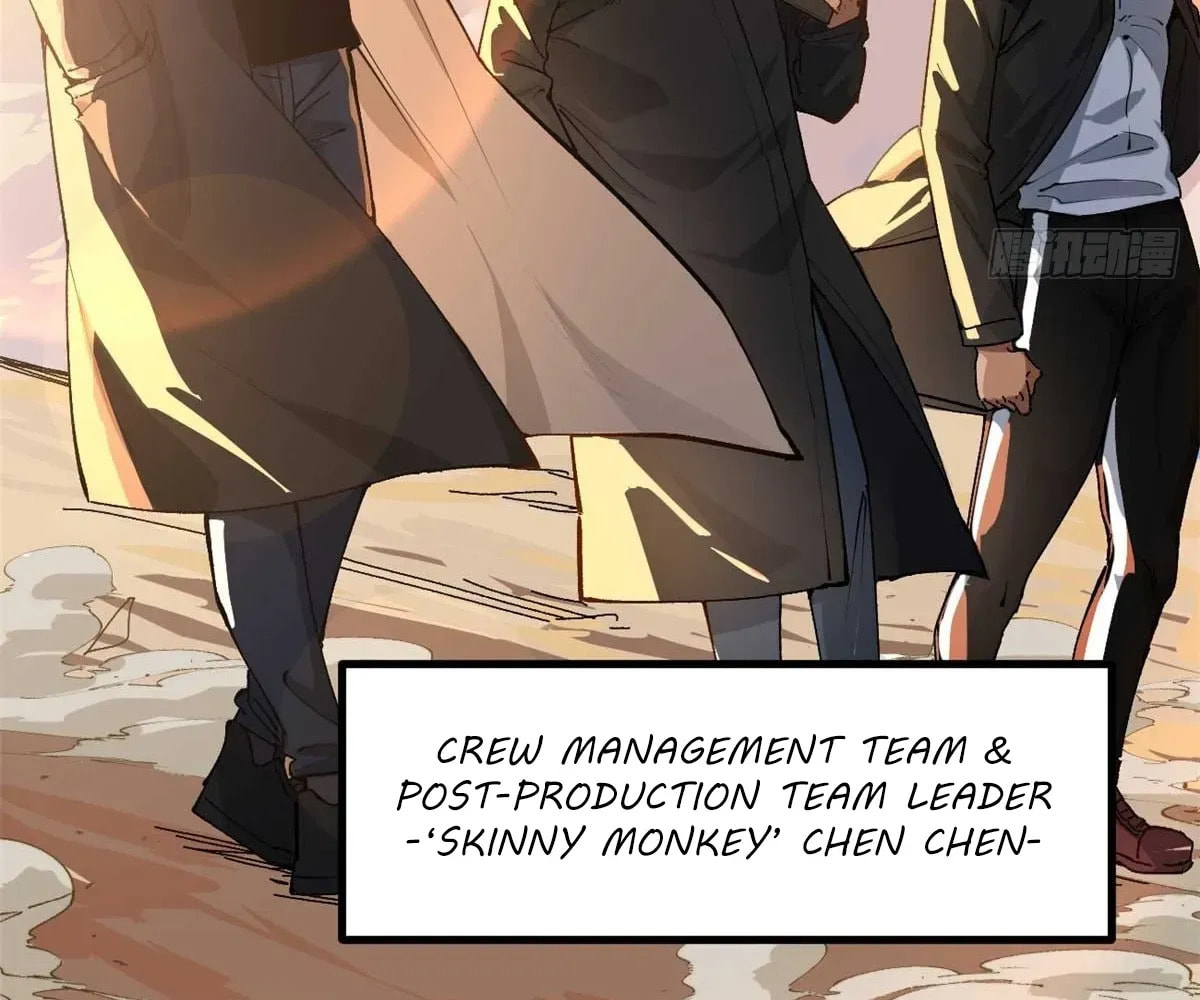 Wo Zhi Hui Pai Lan Pian A Chapter 20 page 48 - 
