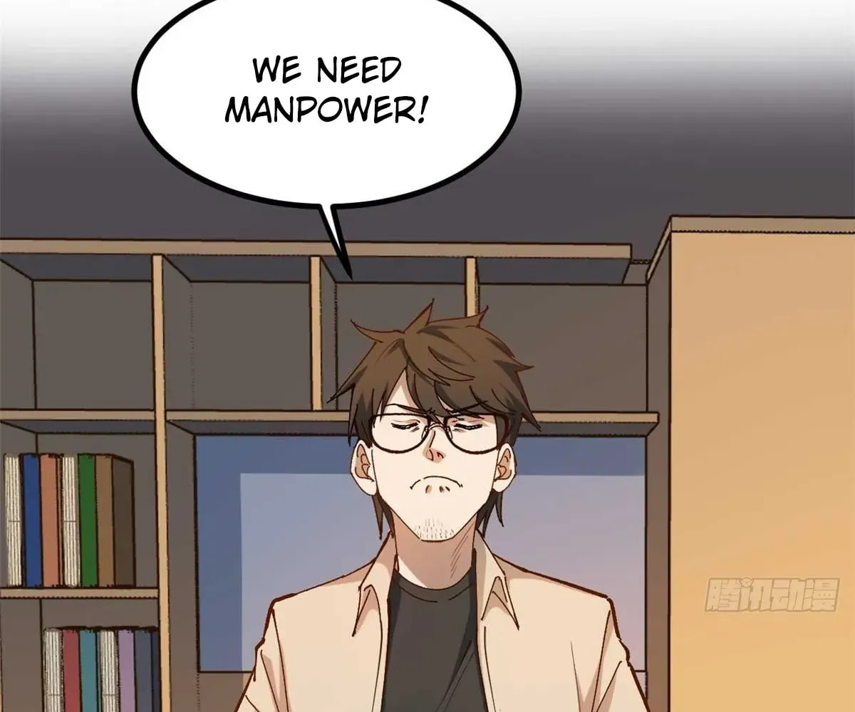 Wo Zhi Hui Pai Lan Pian A Chapter 20 page 55 - 