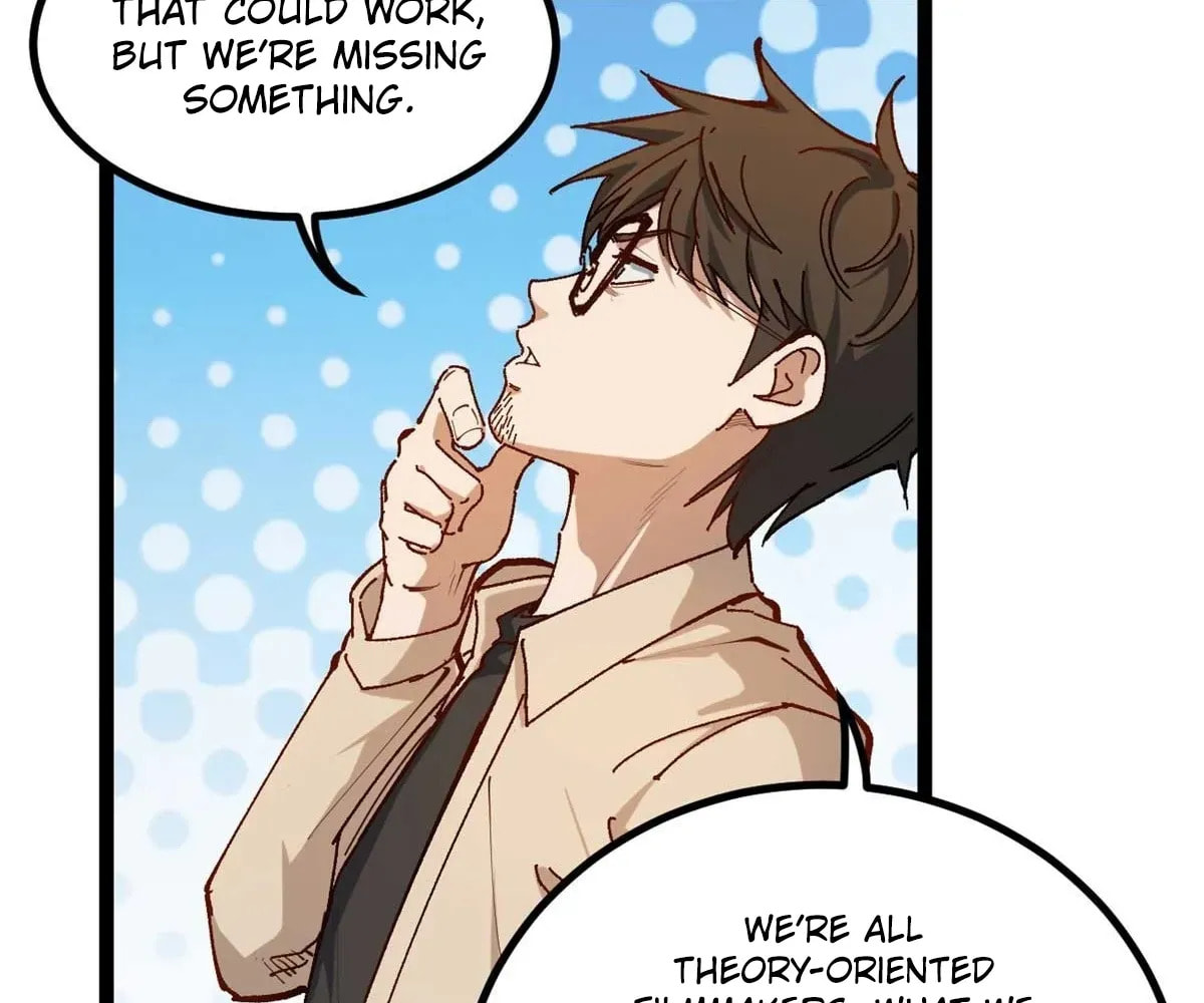 Wo Zhi Hui Pai Lan Pian A Chapter 20 page 58 - 