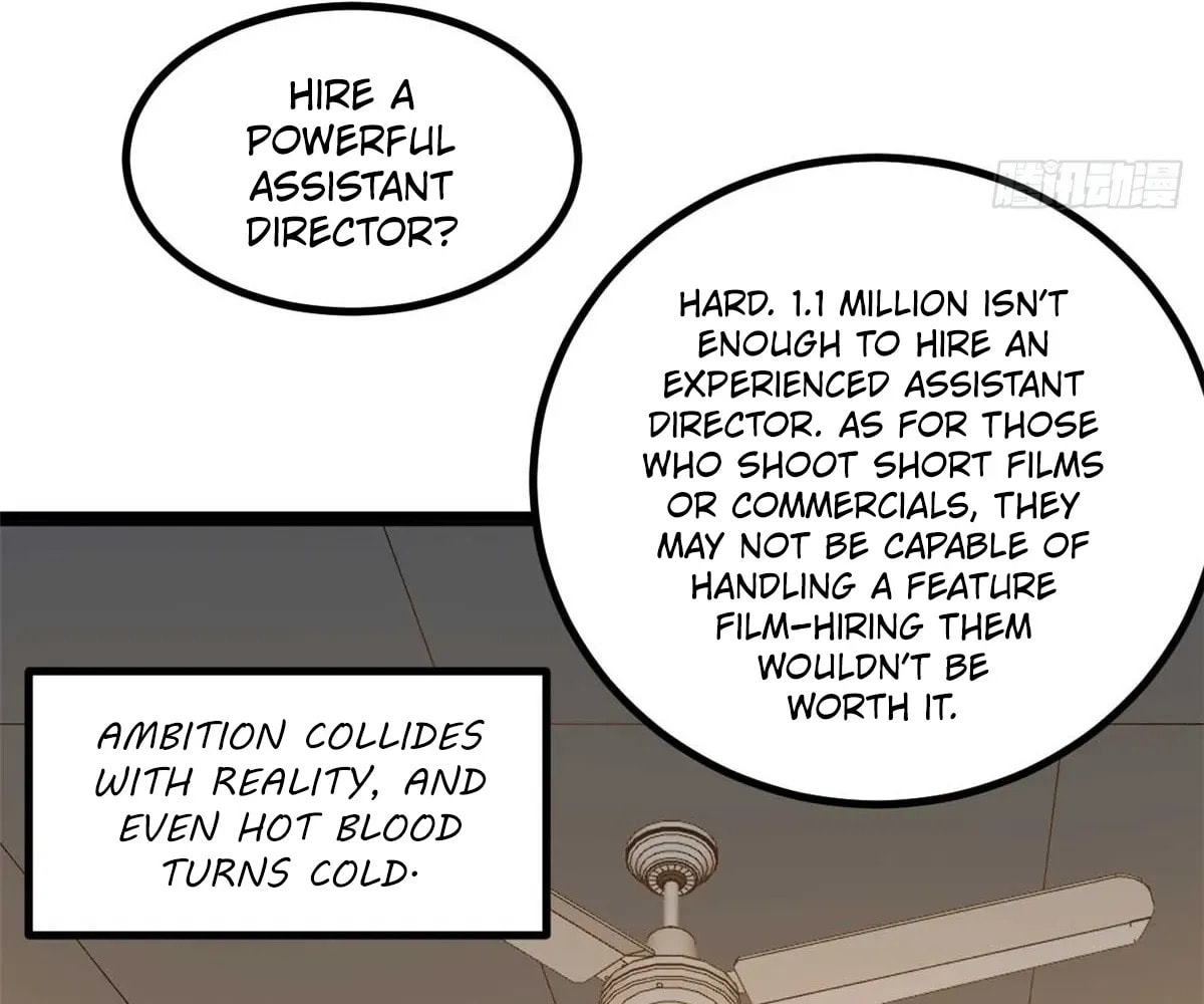 Wo Zhi Hui Pai Lan Pian A Chapter 20 page 60 - 