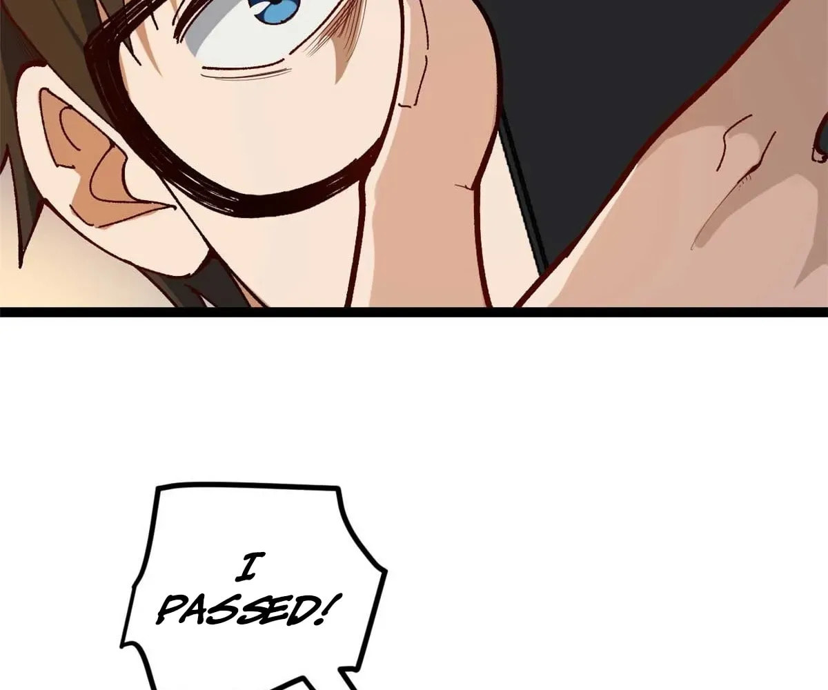 Wo Zhi Hui Pai Lan Pian A Chapter 20 page 7 - 