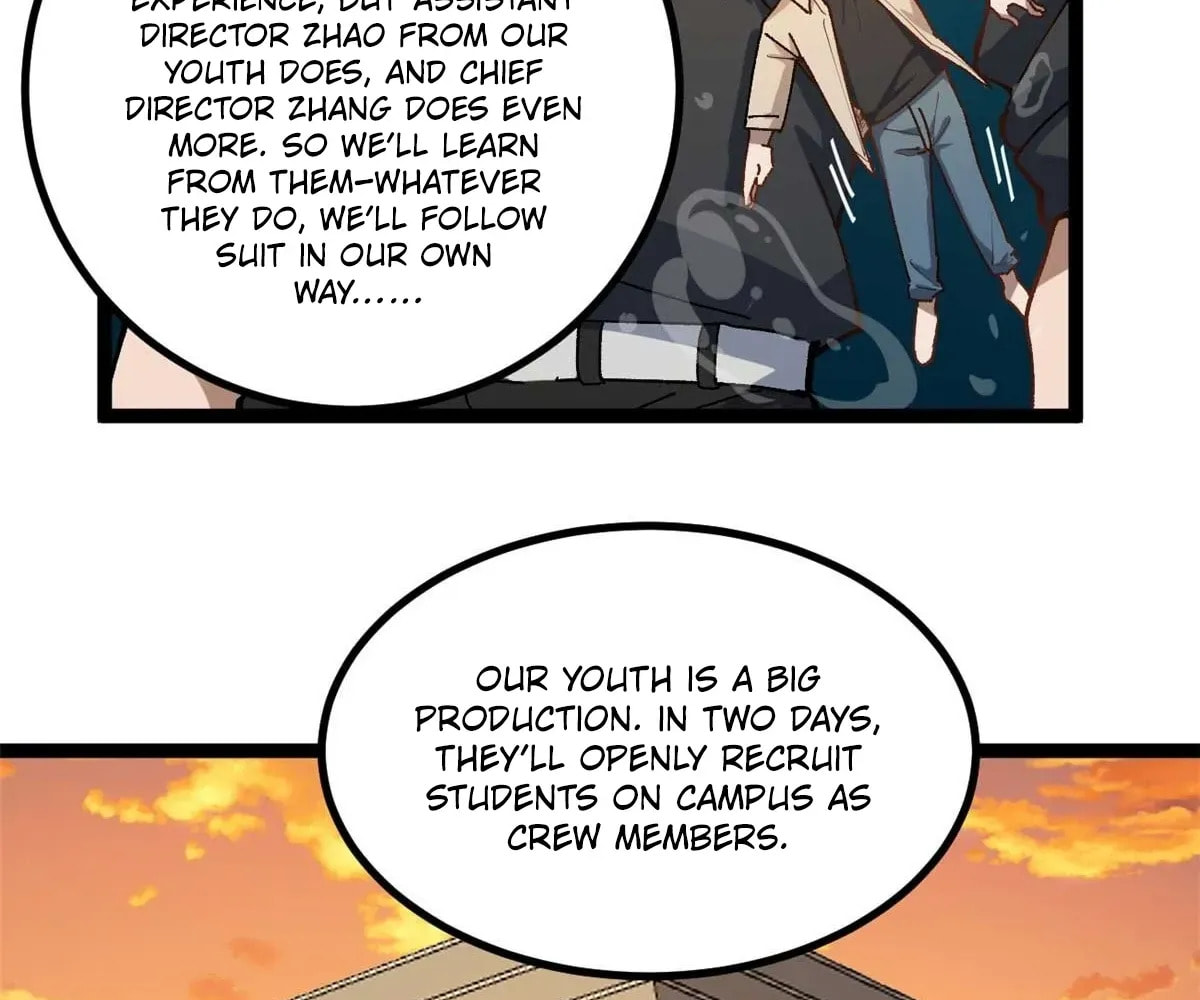 Wo Zhi Hui Pai Lan Pian A Chapter 20 page 67 - 