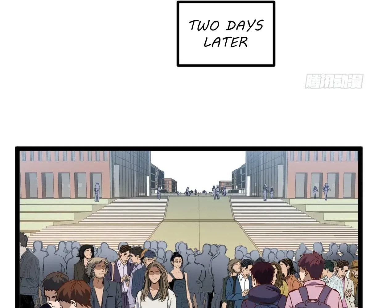 Wo Zhi Hui Pai Lan Pian A Chapter 20 page 70 - 