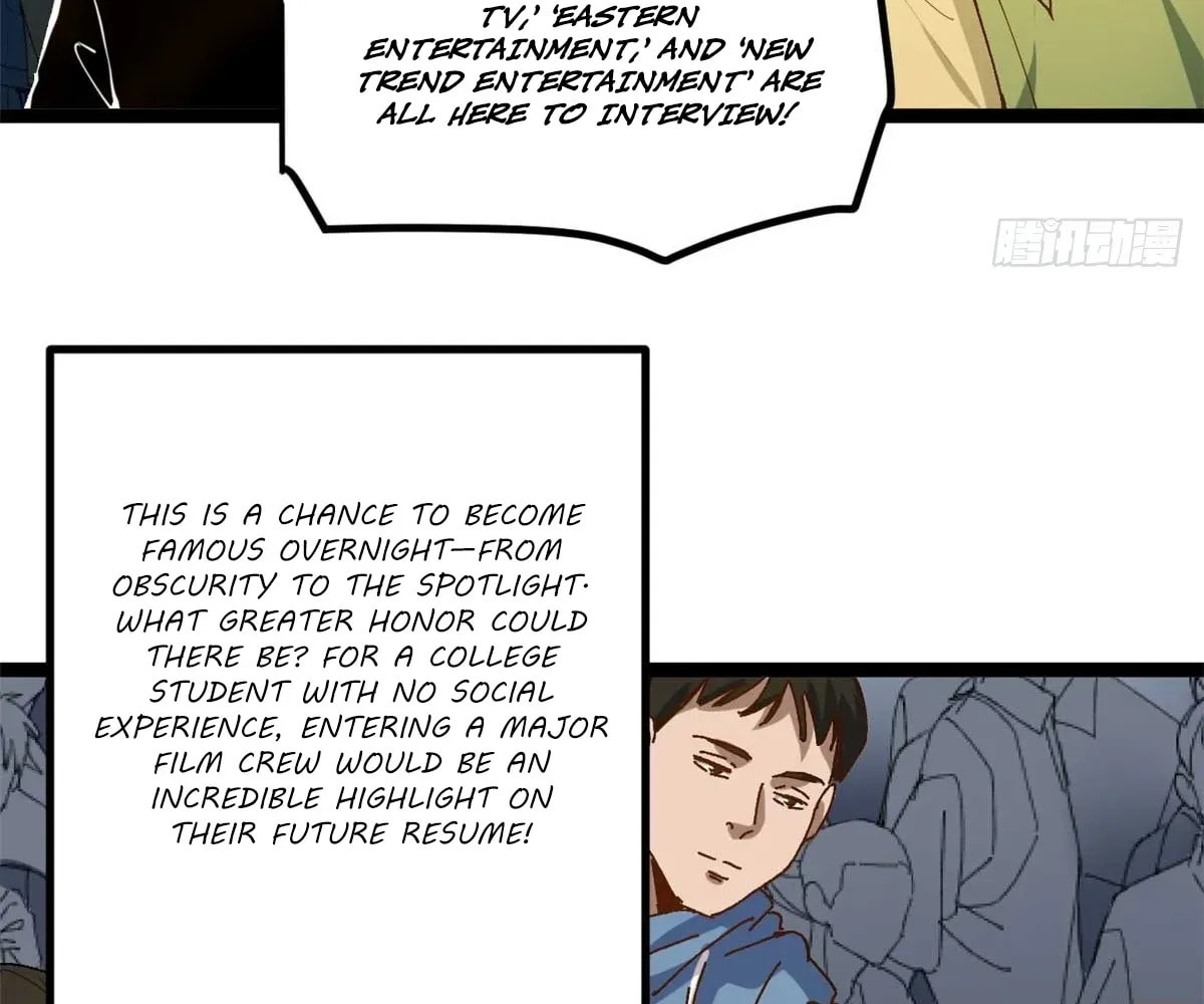 Wo Zhi Hui Pai Lan Pian A Chapter 20 page 72 - 