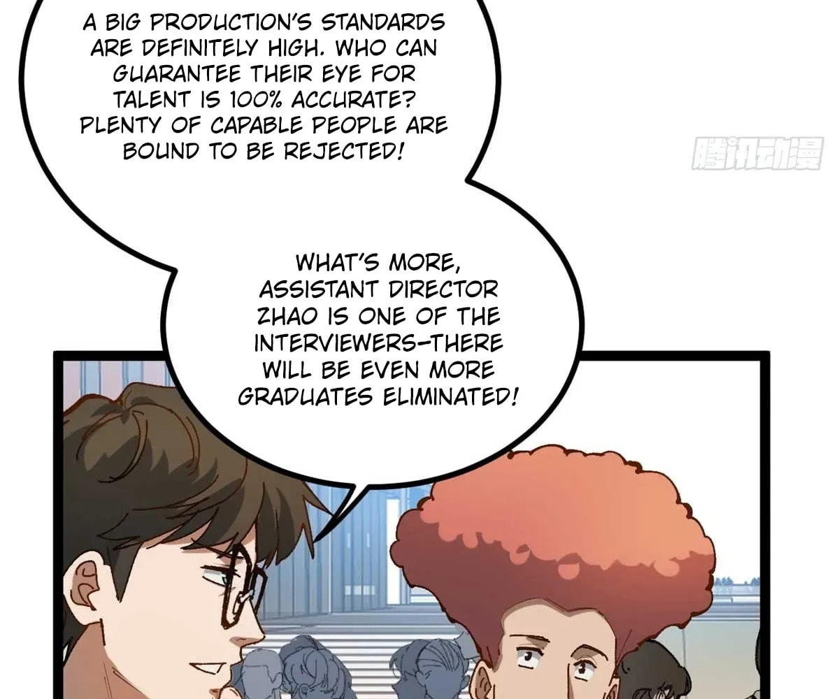 Wo Zhi Hui Pai Lan Pian A Chapter 20 page 74 - 