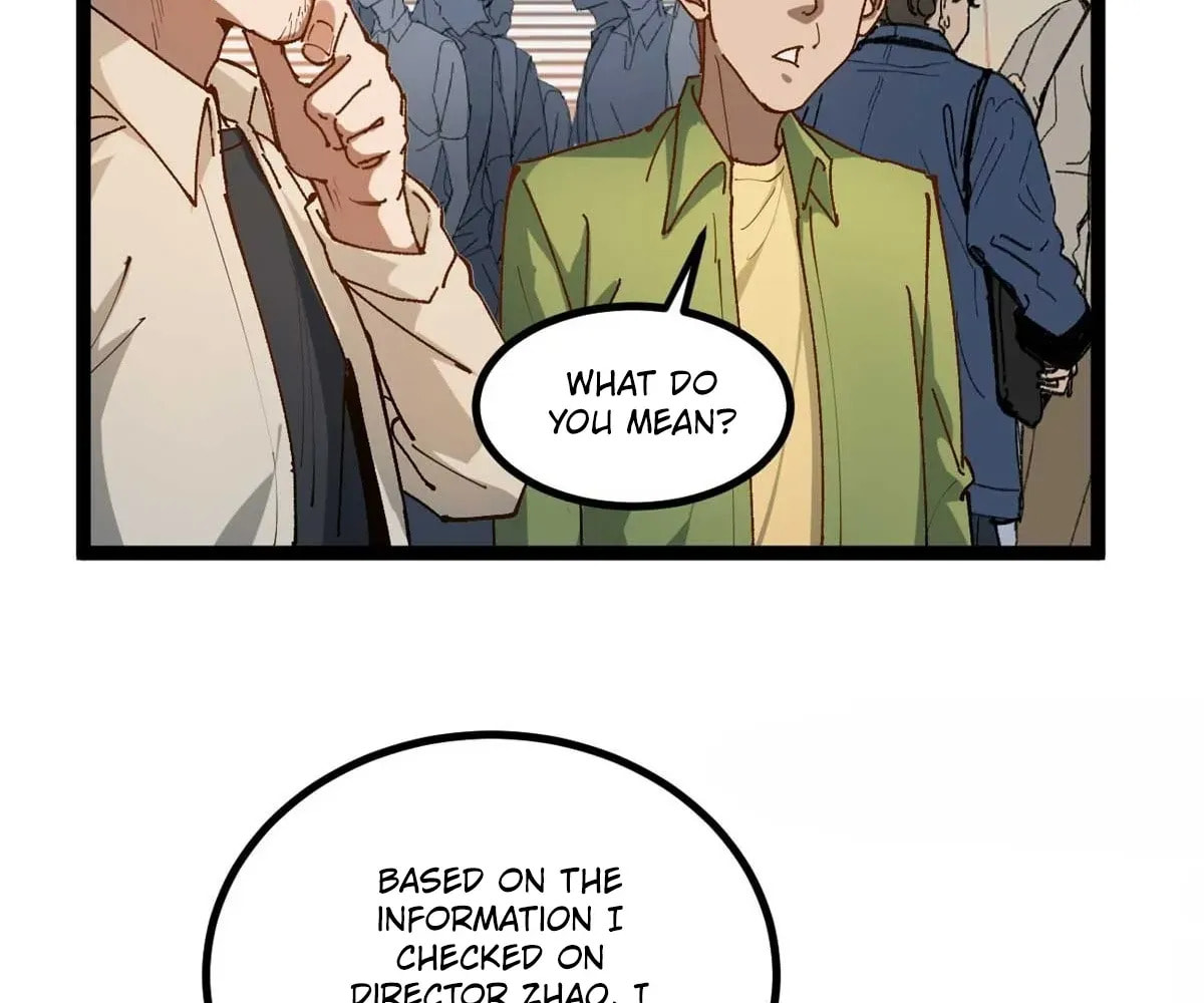 Wo Zhi Hui Pai Lan Pian A Chapter 20 page 75 - 