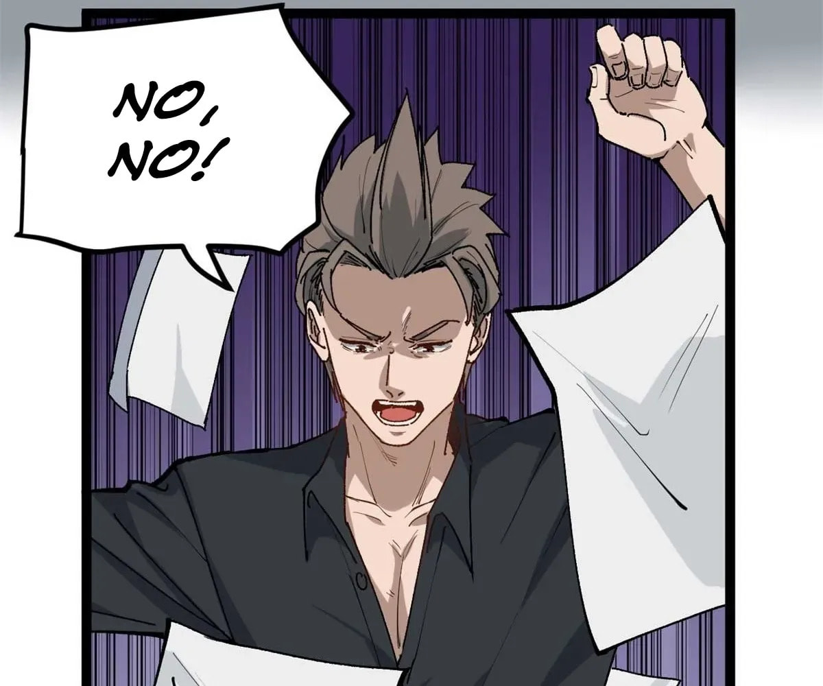 Wo Zhi Hui Pai Lan Pian A Chapter 20 page 79 - 