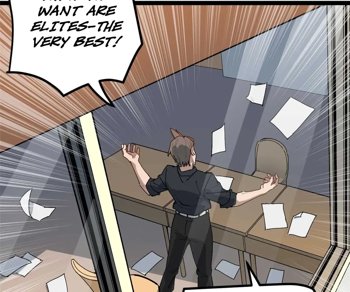 Wo Zhi Hui Pai Lan Pian A Chapter 20 page 81 - 