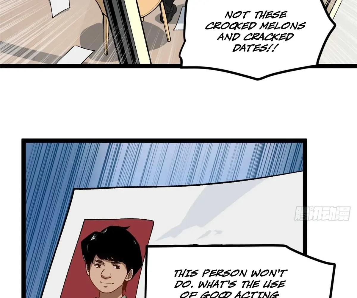 Wo Zhi Hui Pai Lan Pian A Chapter 20 page 82 - 