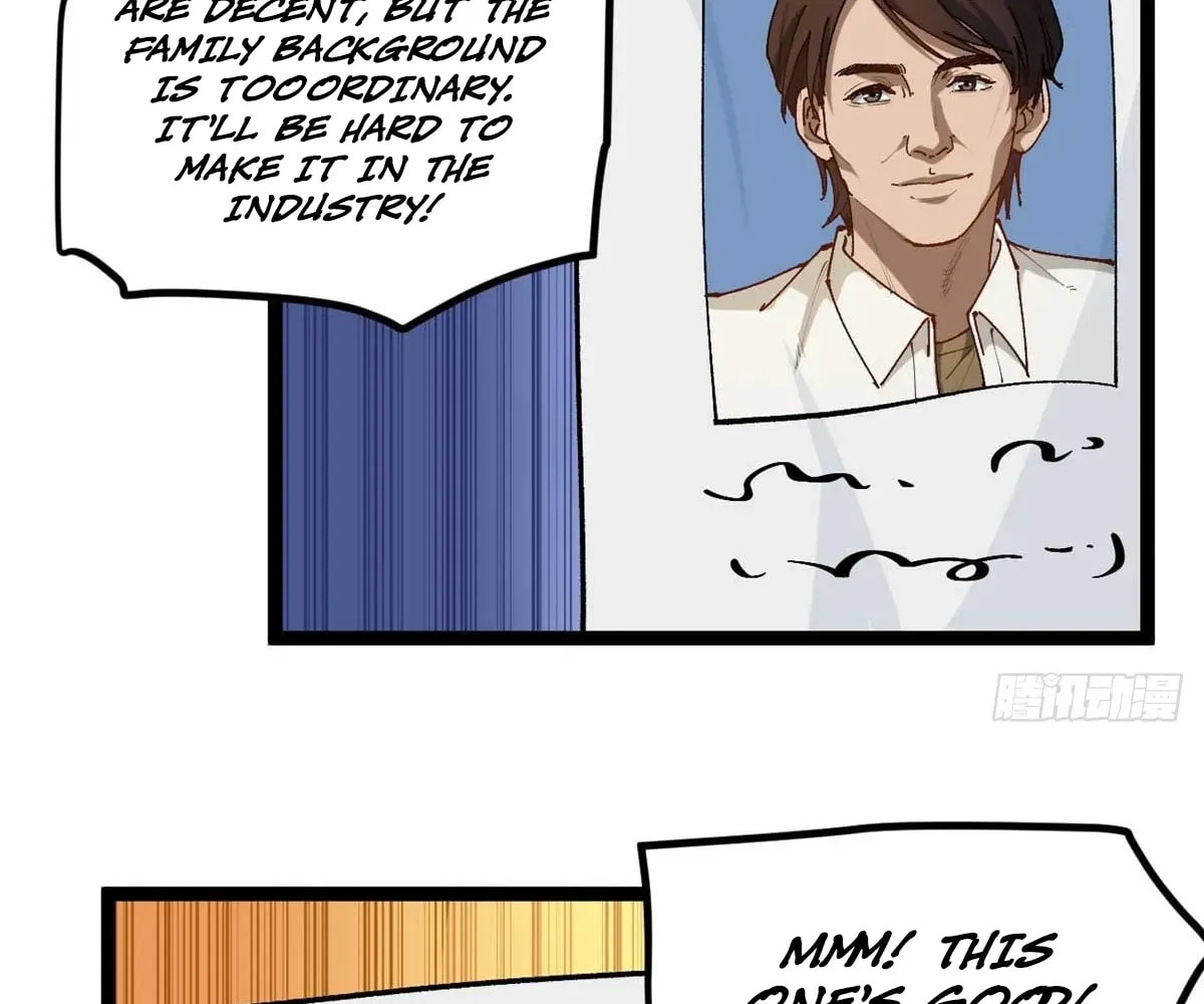 Wo Zhi Hui Pai Lan Pian A Chapter 20 page 84 - 