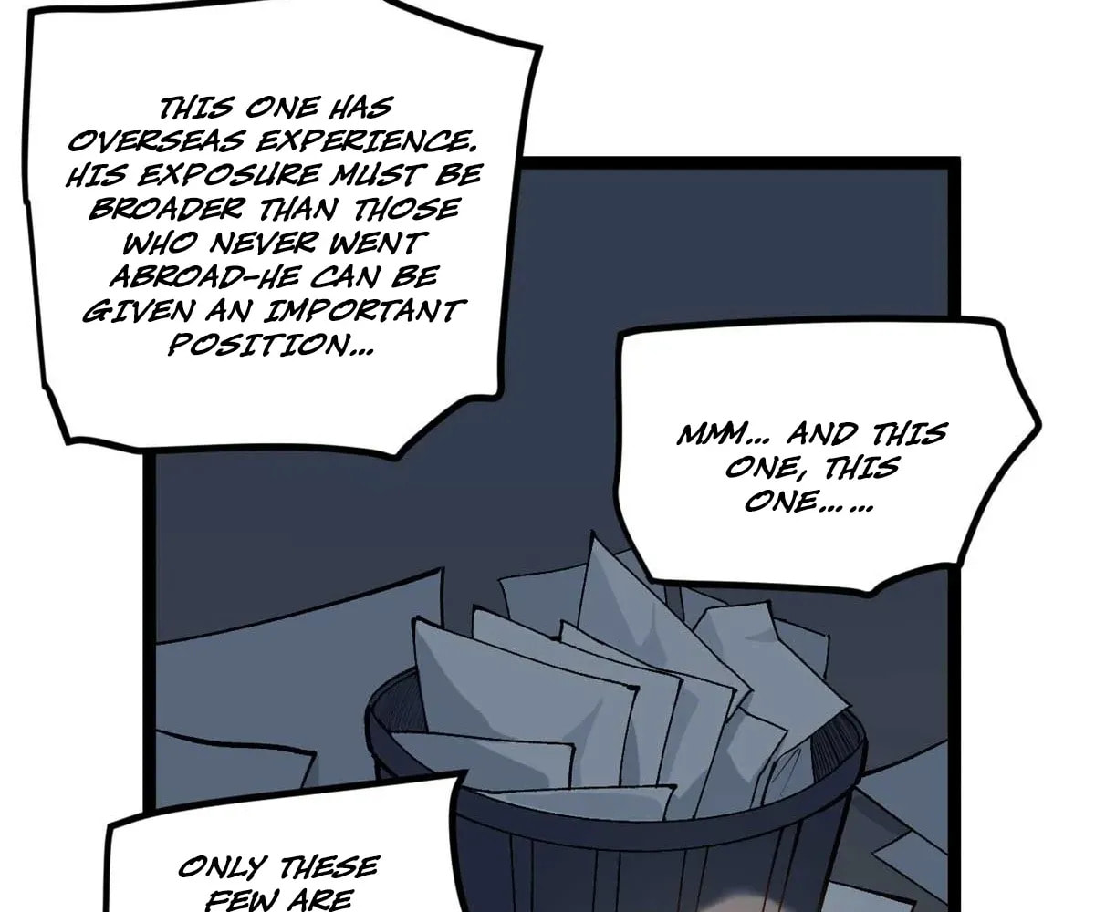 Wo Zhi Hui Pai Lan Pian A Chapter 20 page 87 - 