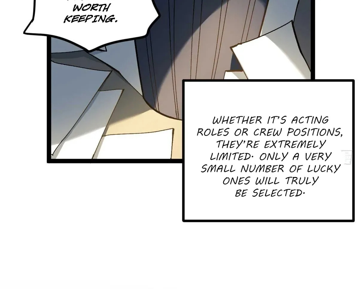 Wo Zhi Hui Pai Lan Pian A Chapter 20 page 88 - 