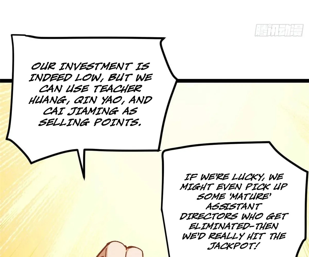 Wo Zhi Hui Pai Lan Pian A Chapter 20 page 94 - 