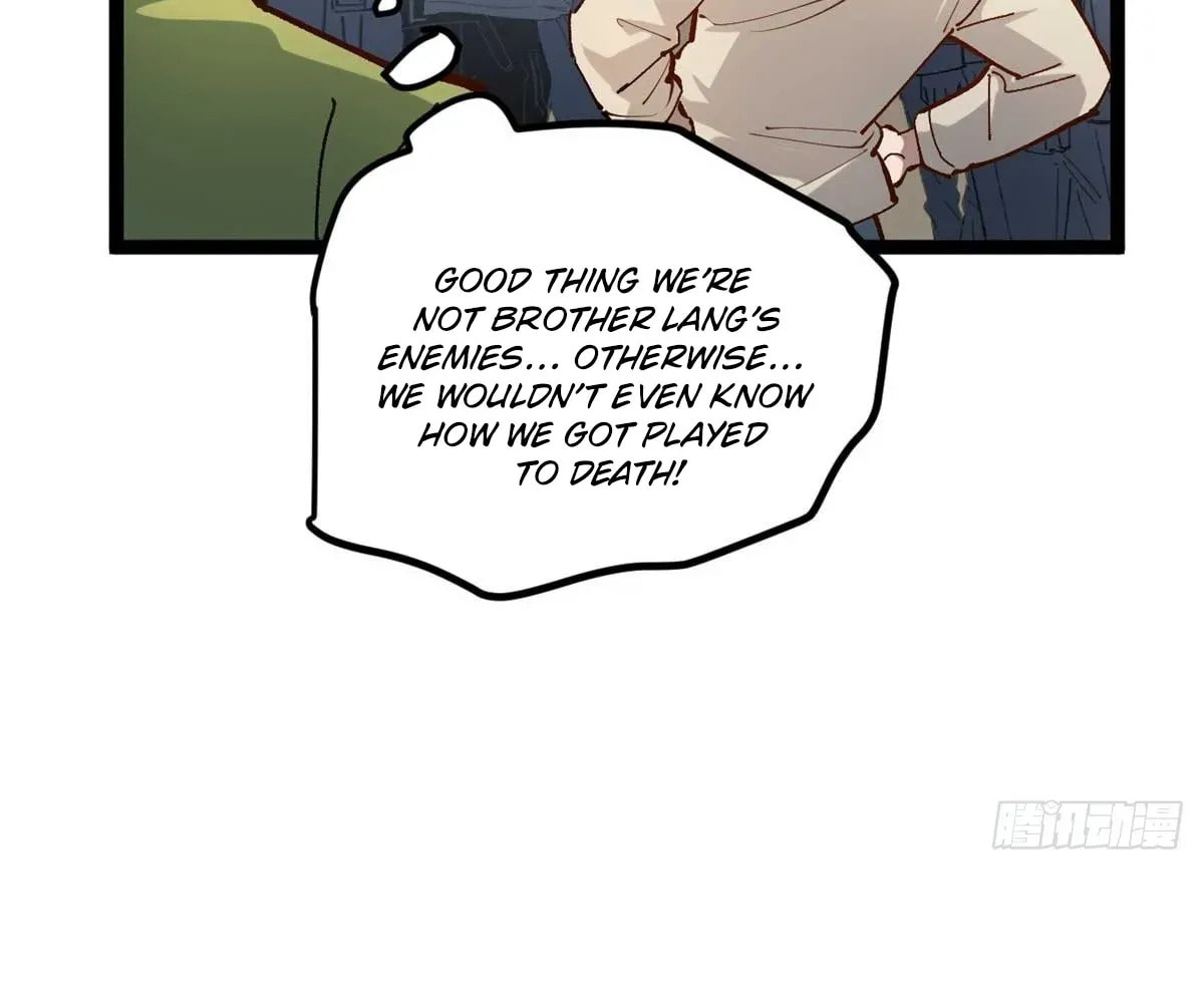 Wo Zhi Hui Pai Lan Pian A Chapter 20 page 97 - 