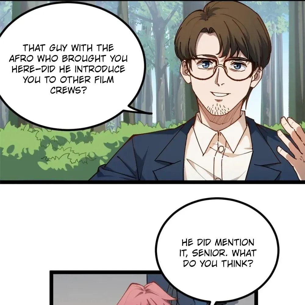 Wo Zhi Hui Pai Lan Pian A Chapter 21 page 13 - 