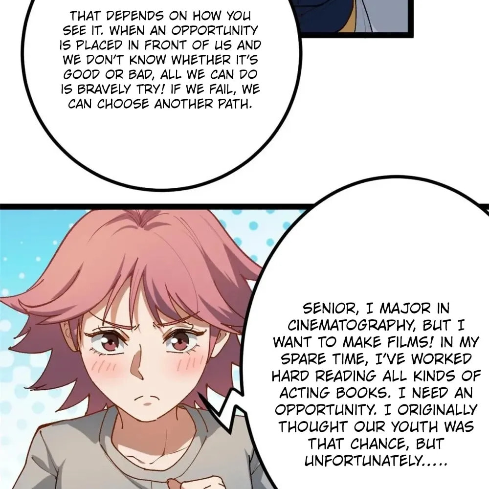 Wo Zhi Hui Pai Lan Pian A Chapter 21 page 15 - 