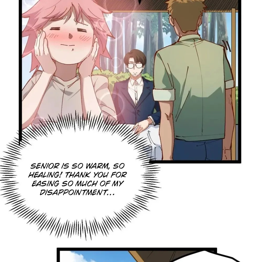 Wo Zhi Hui Pai Lan Pian A Chapter 21 page 18 - 
