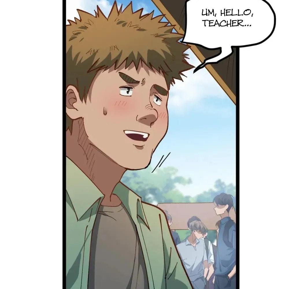 Wo Zhi Hui Pai Lan Pian A Chapter 21 page 19 - 