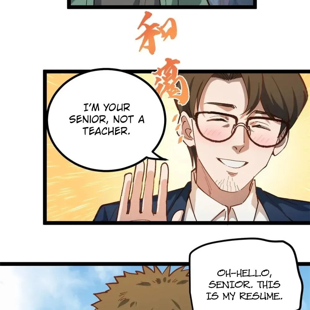 Wo Zhi Hui Pai Lan Pian A Chapter 21 page 20 - 