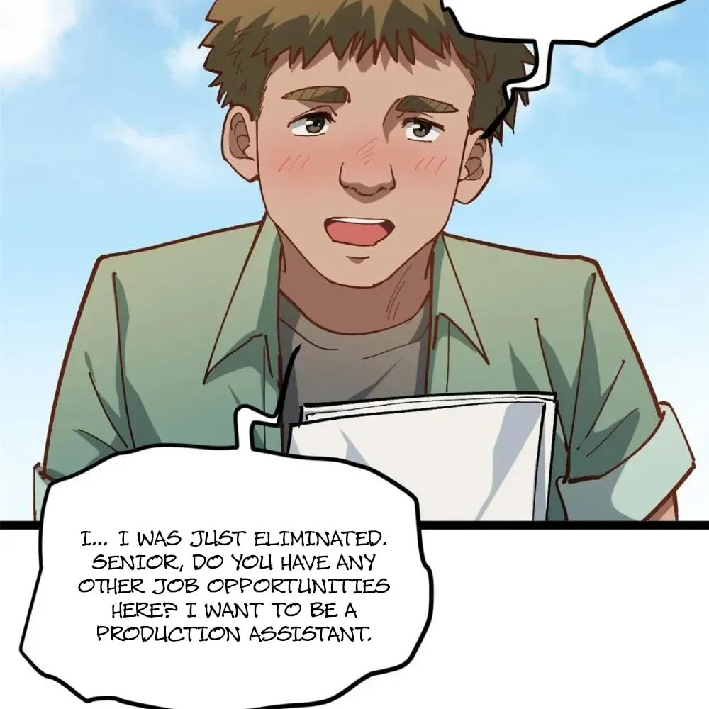 Wo Zhi Hui Pai Lan Pian A Chapter 21 page 21 - 