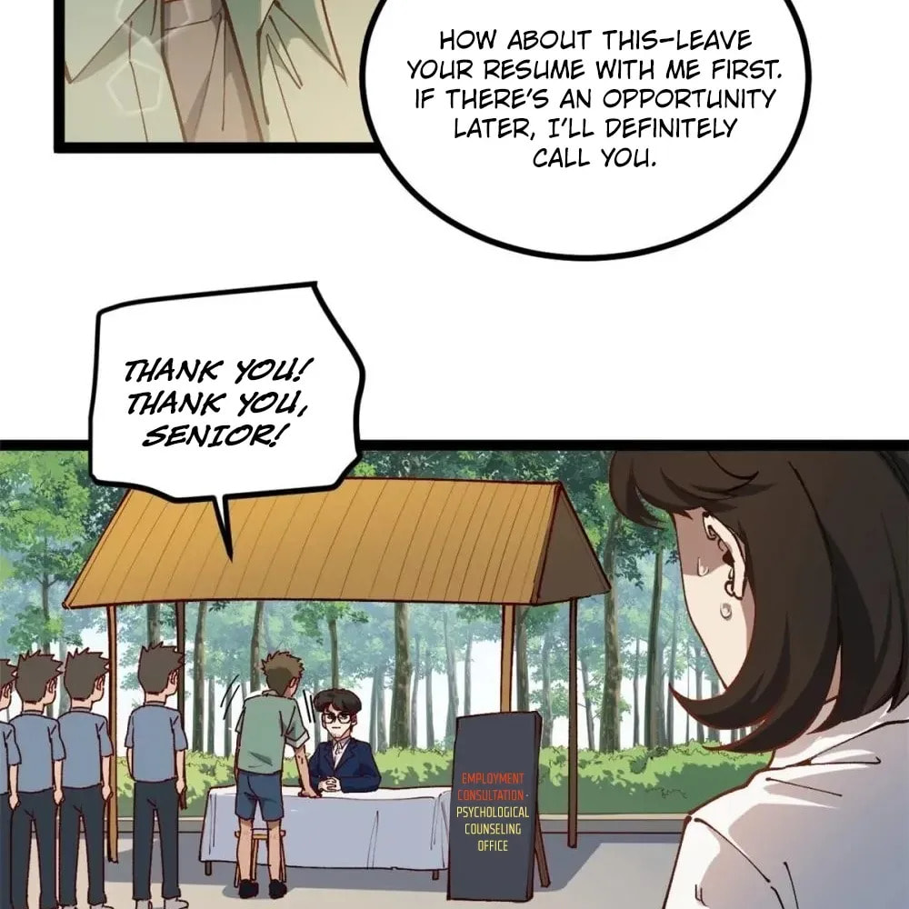 Wo Zhi Hui Pai Lan Pian A Chapter 21 page 27 - 