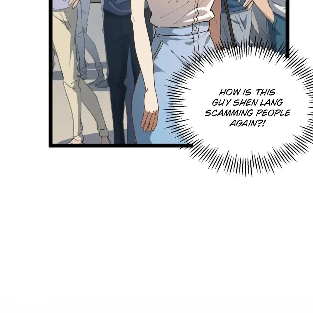 Wo Zhi Hui Pai Lan Pian A Chapter 21 page 29 - 