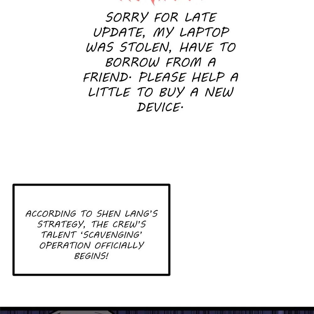 Wo Zhi Hui Pai Lan Pian A Chapter 21 page 4 - 
