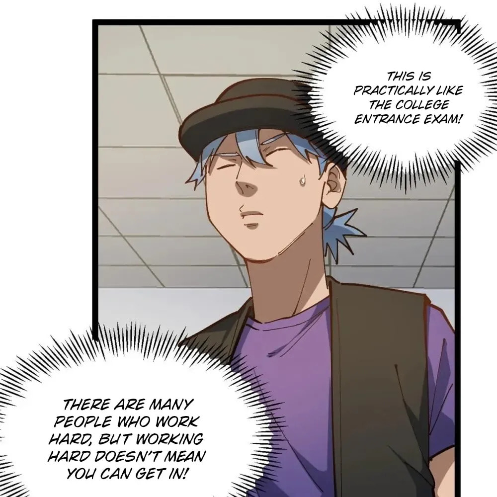 Wo Zhi Hui Pai Lan Pian A Chapter 21 page 33 - 