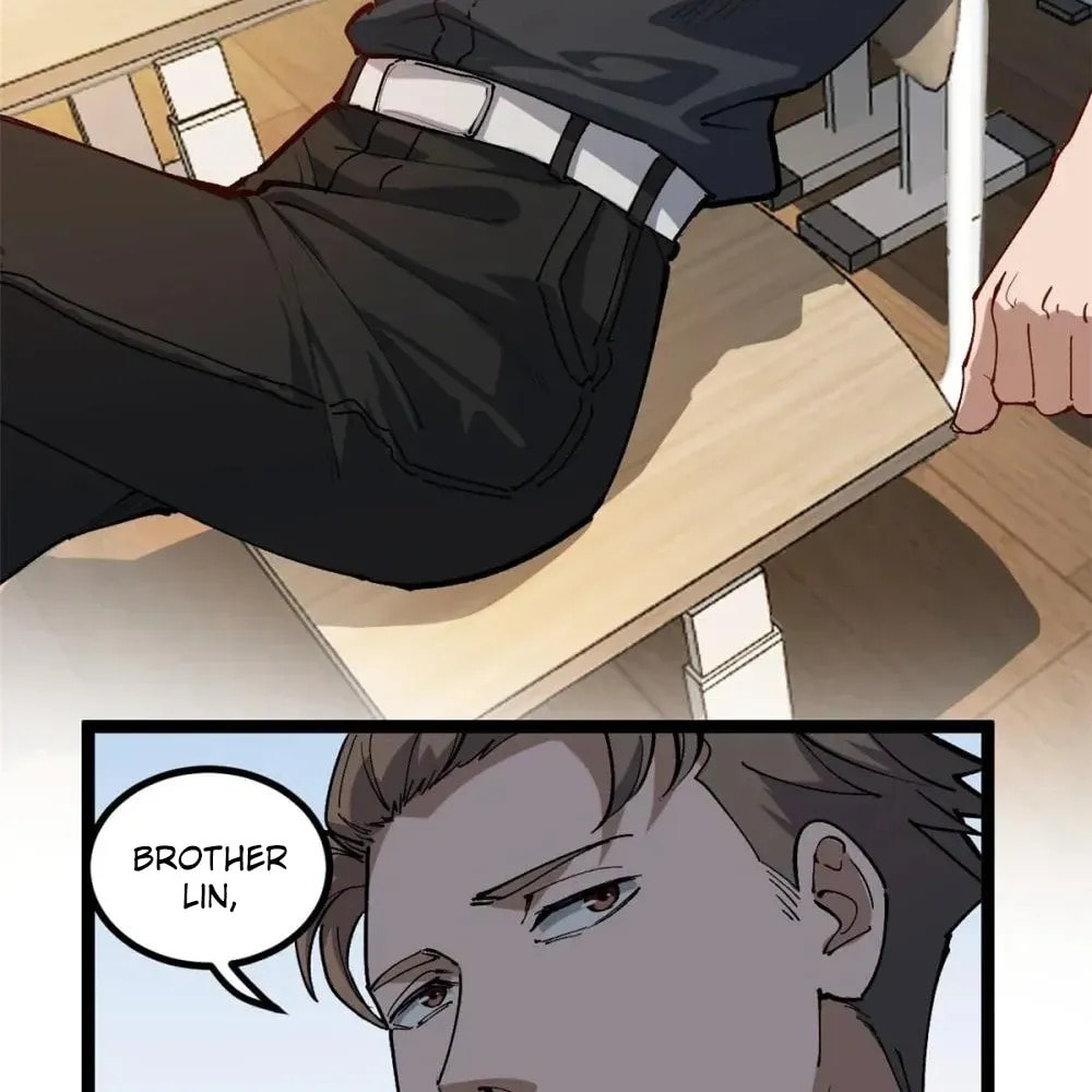 Wo Zhi Hui Pai Lan Pian A Chapter 21 page 36 - 