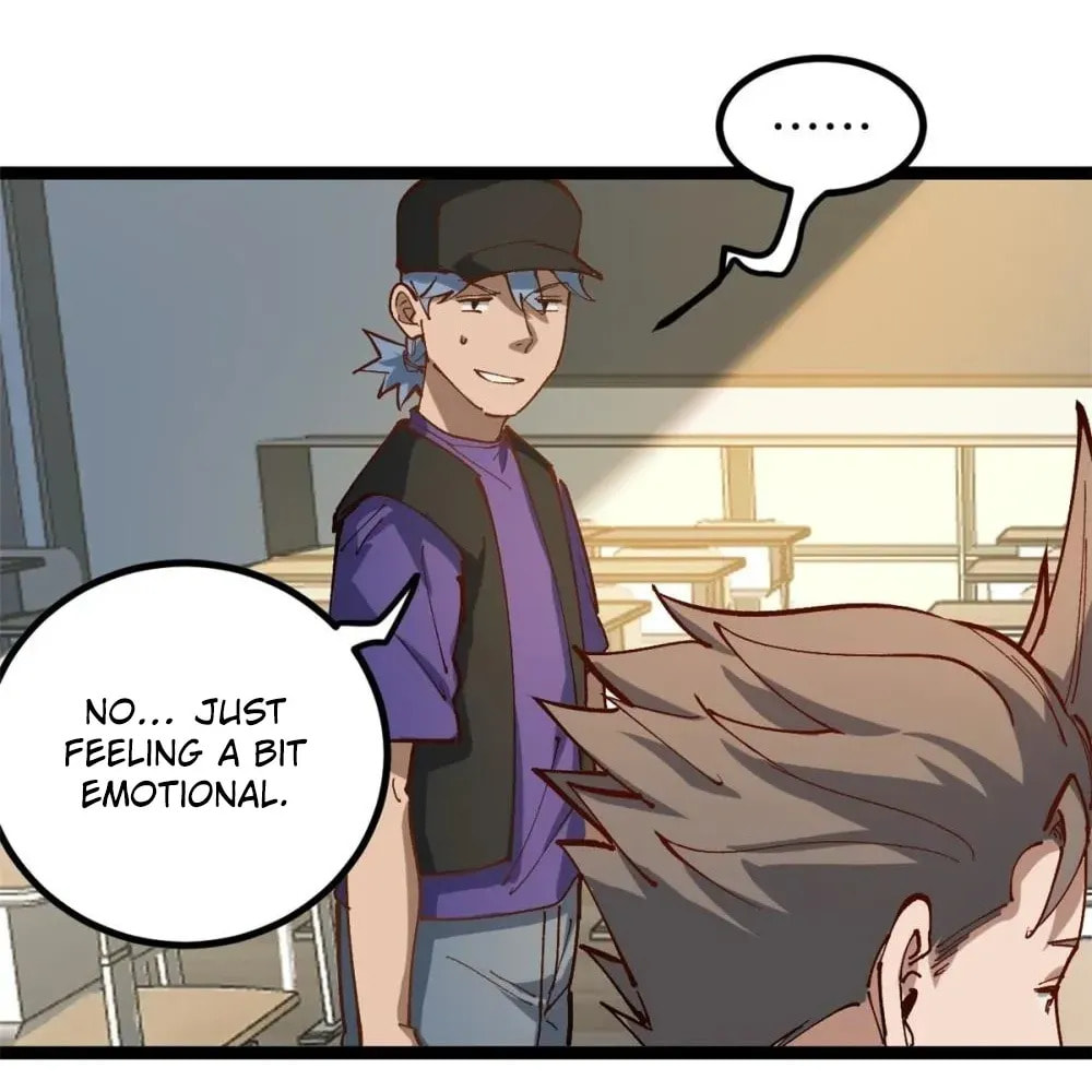 Wo Zhi Hui Pai Lan Pian A Chapter 21 page 38 - 