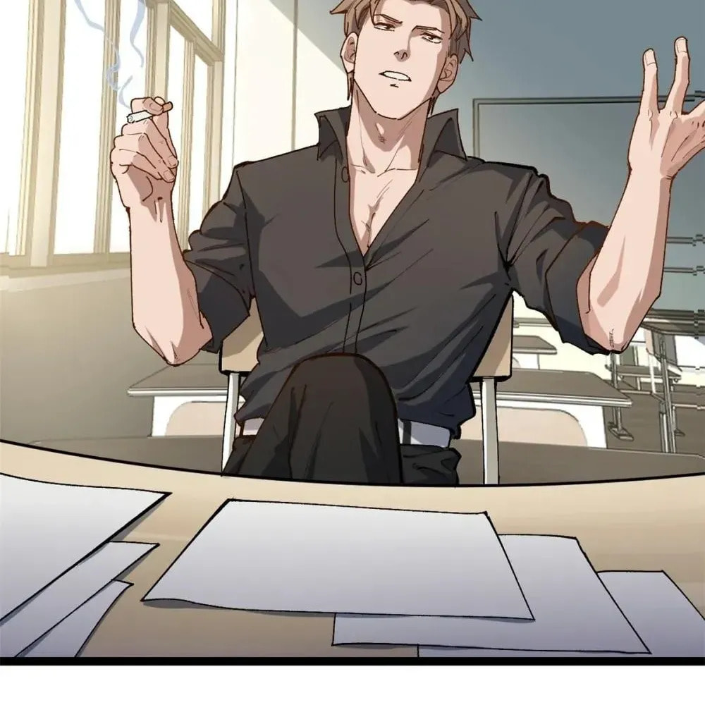 Wo Zhi Hui Pai Lan Pian A Chapter 21 page 41 - 