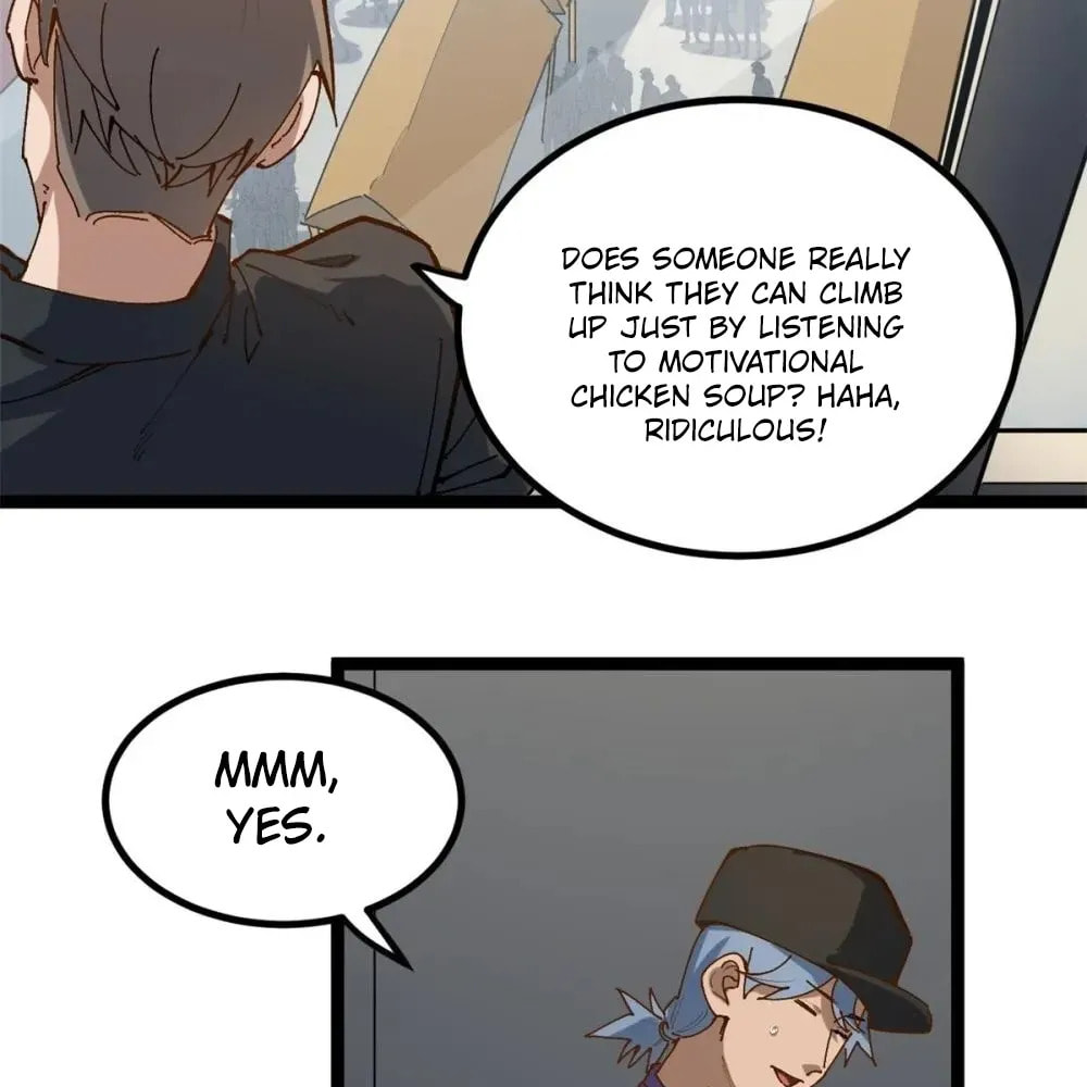 Wo Zhi Hui Pai Lan Pian A Chapter 21 page 45 - 
