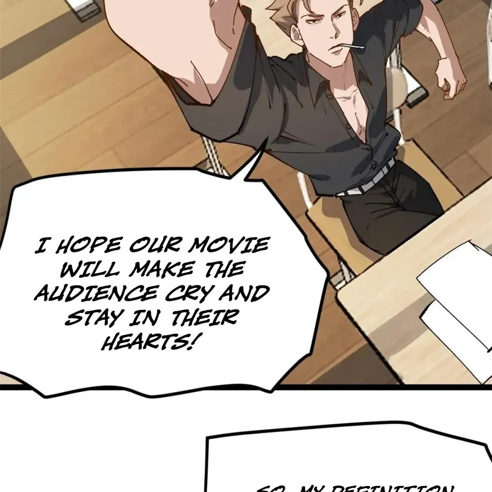 Wo Zhi Hui Pai Lan Pian A Chapter 21 page 50 - 