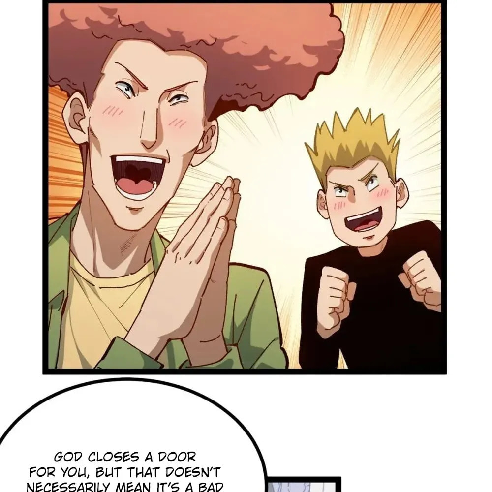 Wo Zhi Hui Pai Lan Pian A Chapter 21 page 6 - 