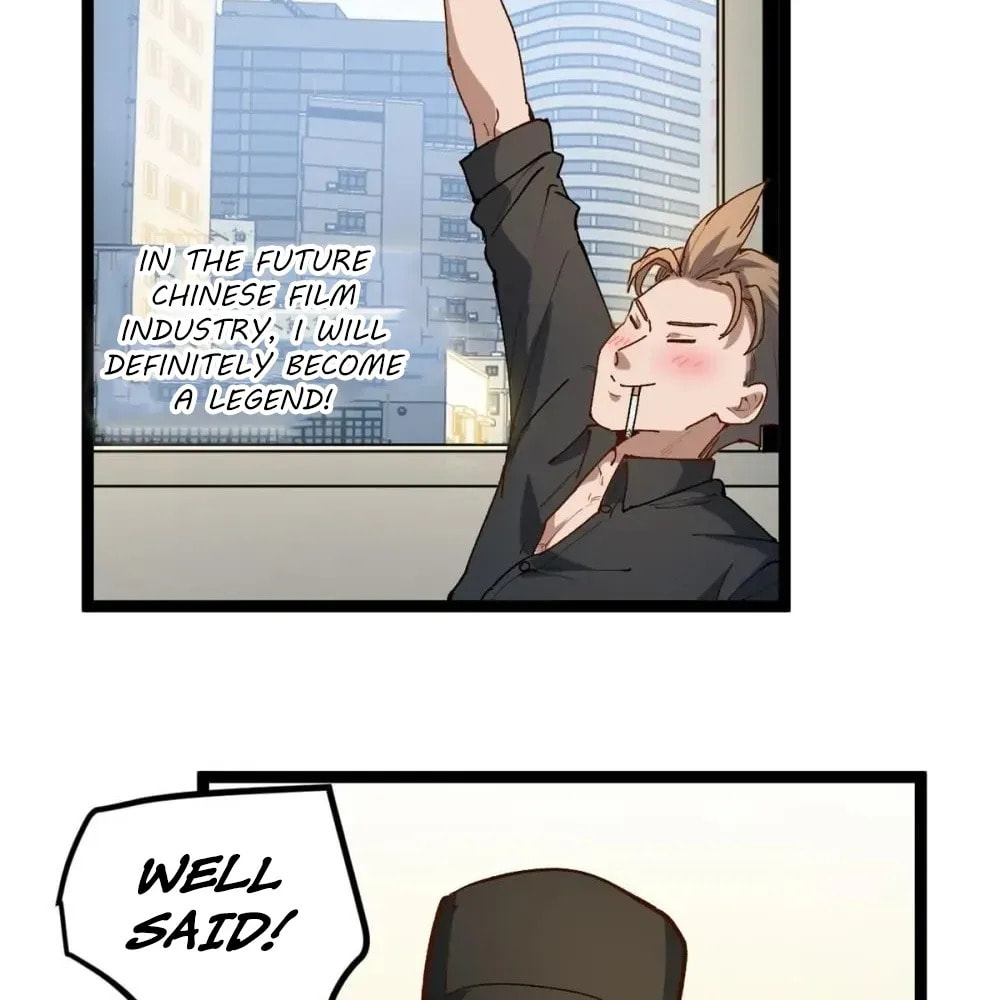 Wo Zhi Hui Pai Lan Pian A Chapter 21 page 54 - 