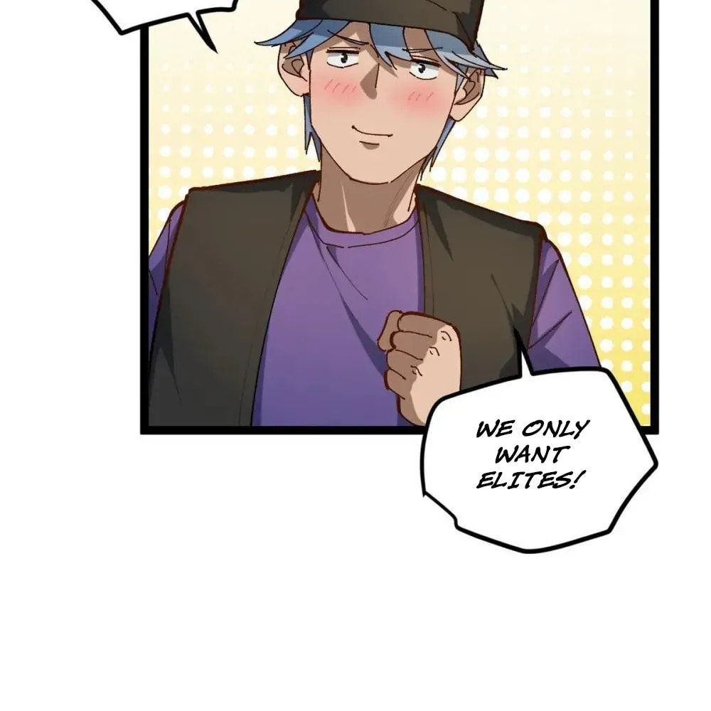 Wo Zhi Hui Pai Lan Pian A Chapter 21 page 55 - 
