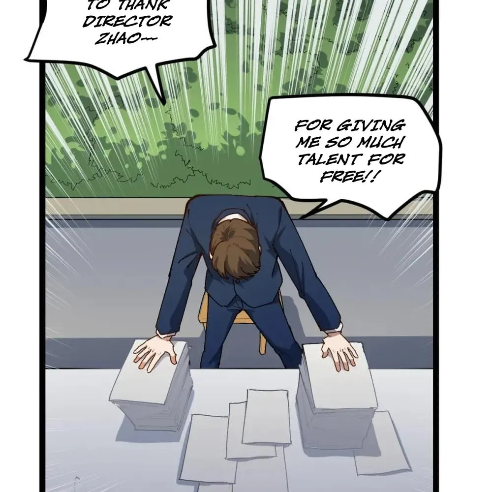 Wo Zhi Hui Pai Lan Pian A Chapter 21 page 58 - 
