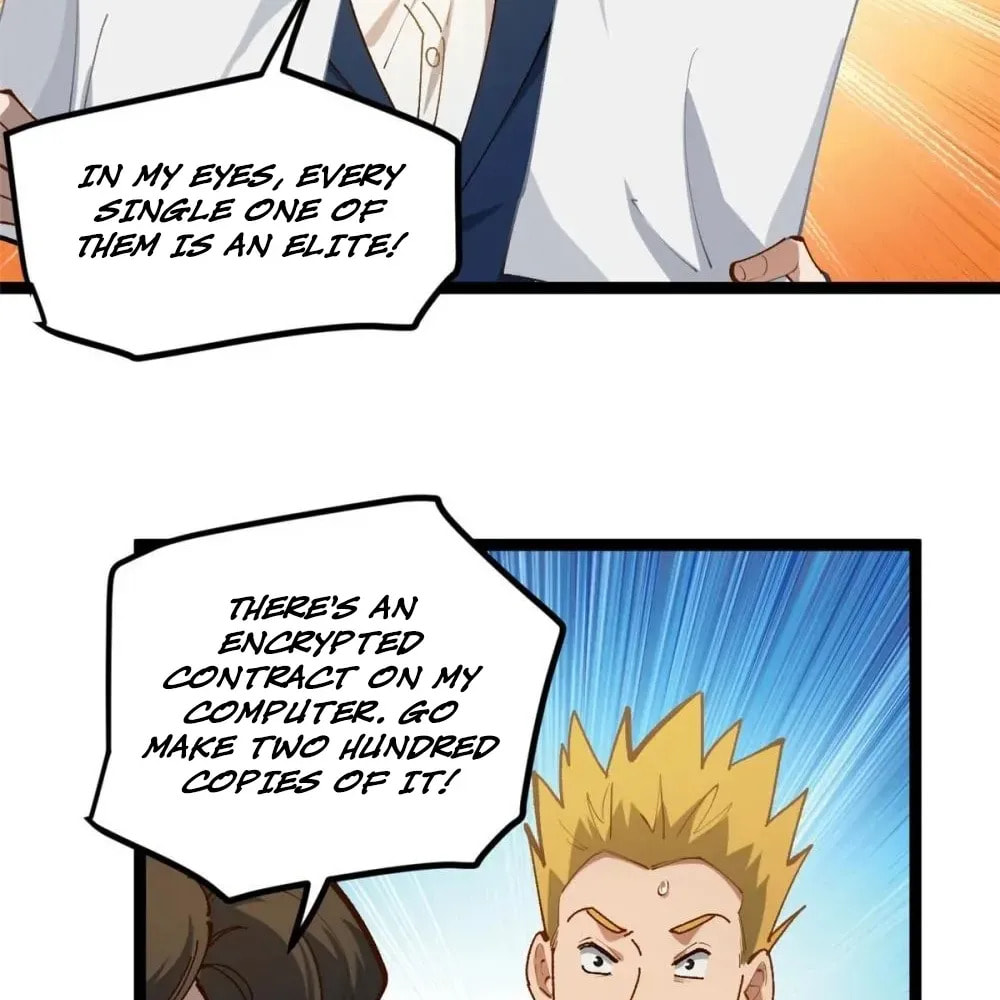 Wo Zhi Hui Pai Lan Pian A Chapter 21 page 60 - 