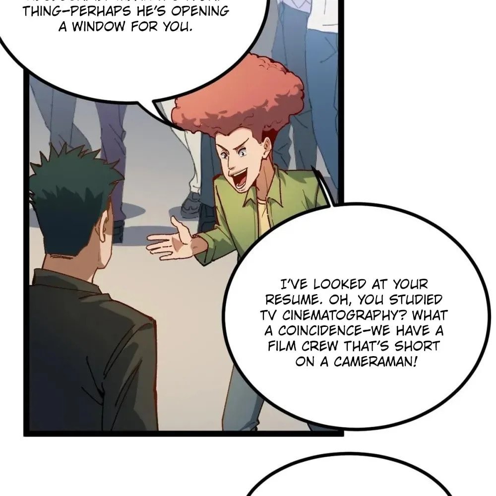 Wo Zhi Hui Pai Lan Pian A Chapter 21 page 7 - 