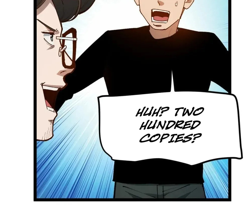 Wo Zhi Hui Pai Lan Pian A Chapter 21 page 61 - 