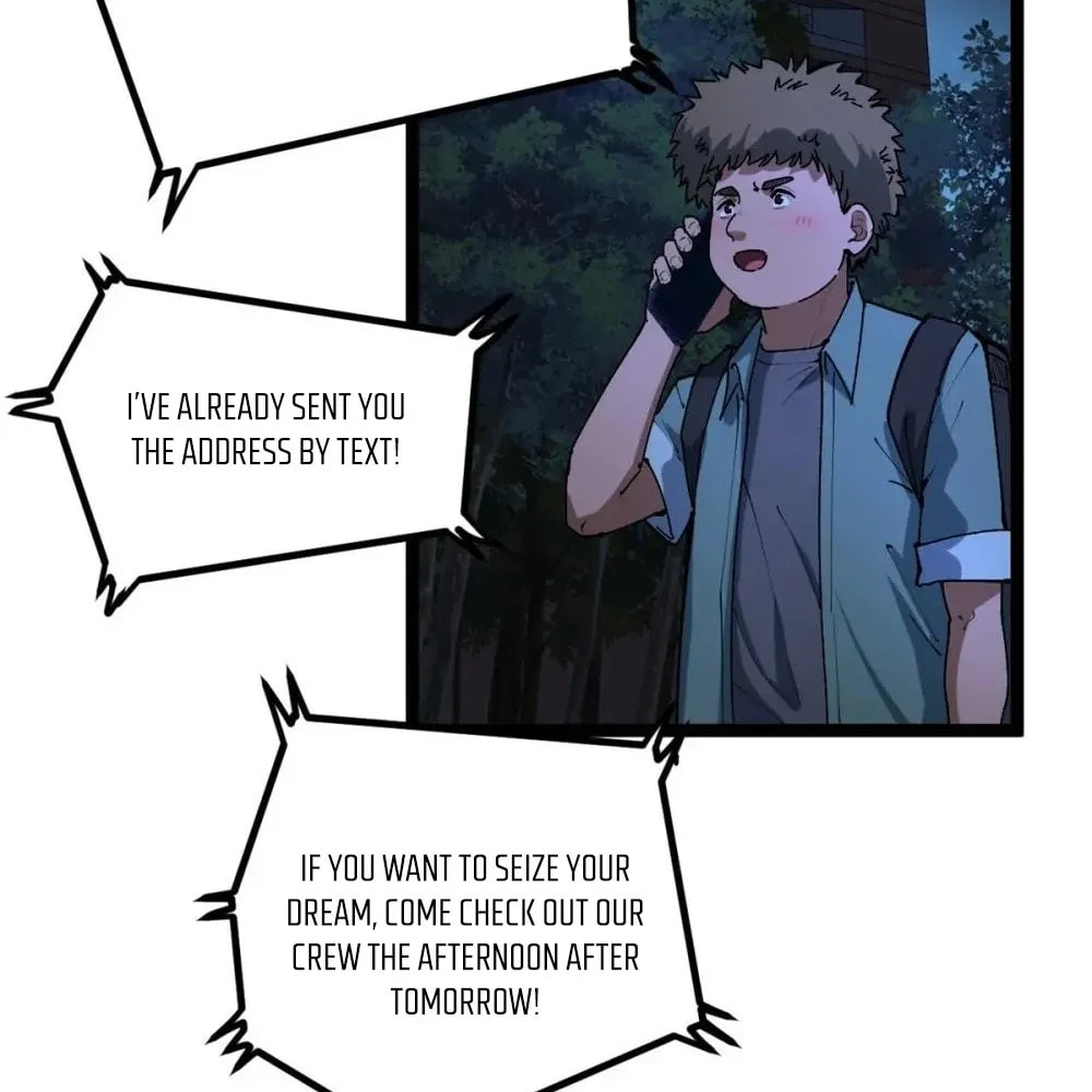 Wo Zhi Hui Pai Lan Pian A Chapter 21 page 66 - 